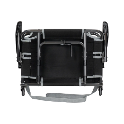 Big Comfort Stadium Chair™ with Armrests