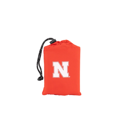 V Seat™ - Nebraska Cornhuskers