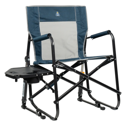 Freestyle Rocker™ with Side Table
