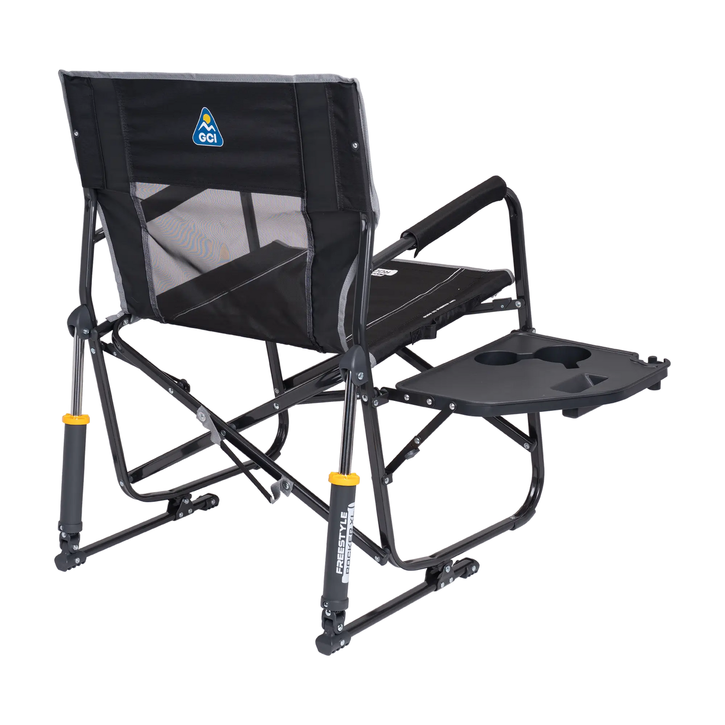 Freestyle Rocker XL™ with Side Table