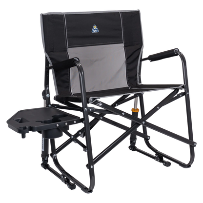 Freestyle Rocker XL™ with Side Table