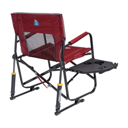 Freestyle Rocker XL™ with Side Table