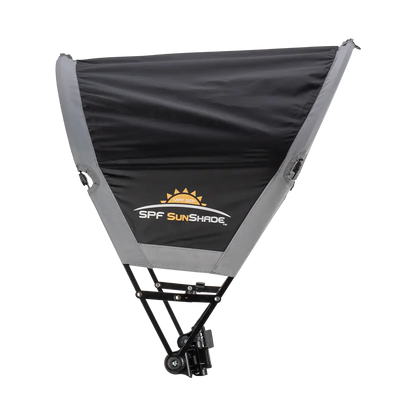 SunShade Accessory - Black