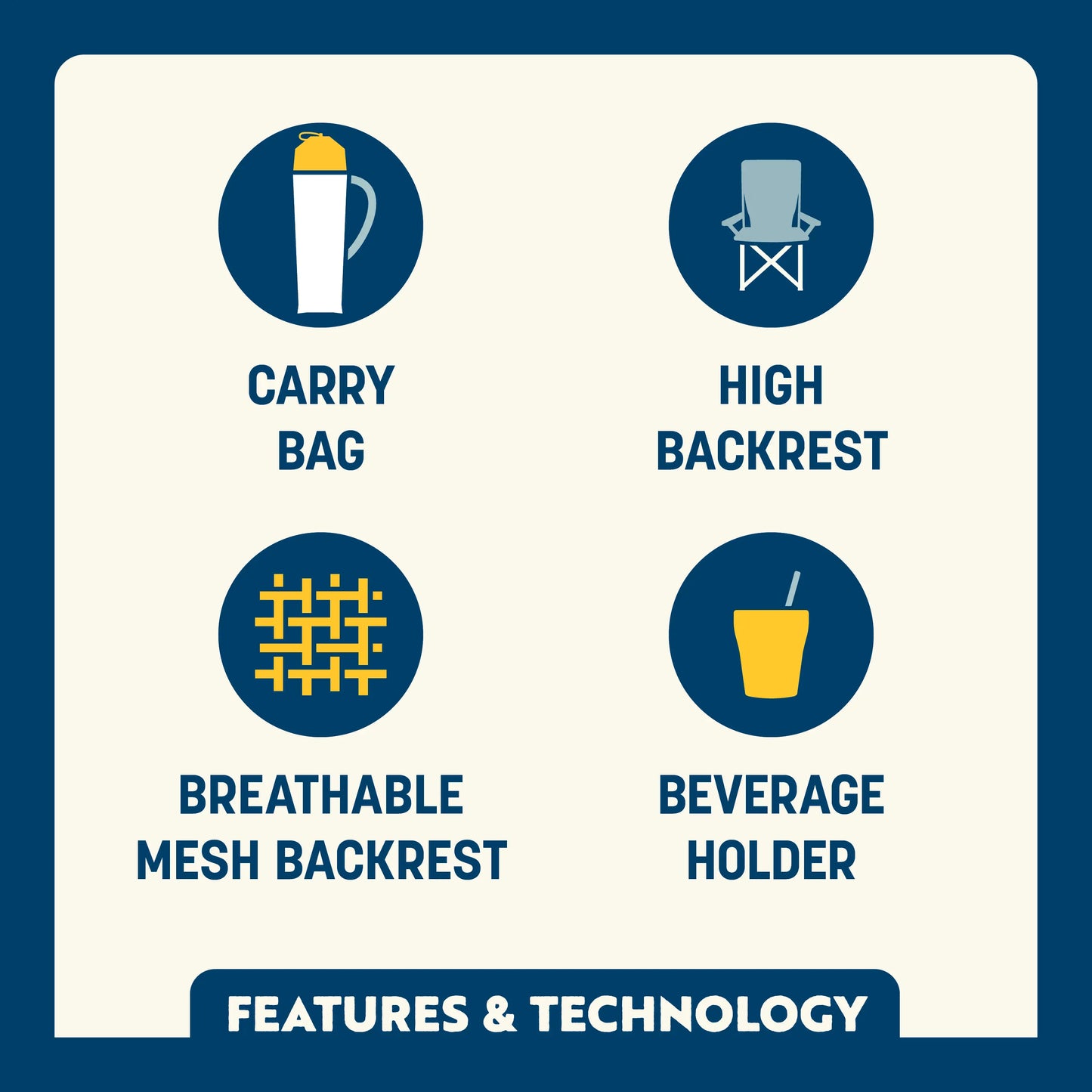 Eazy Chair™