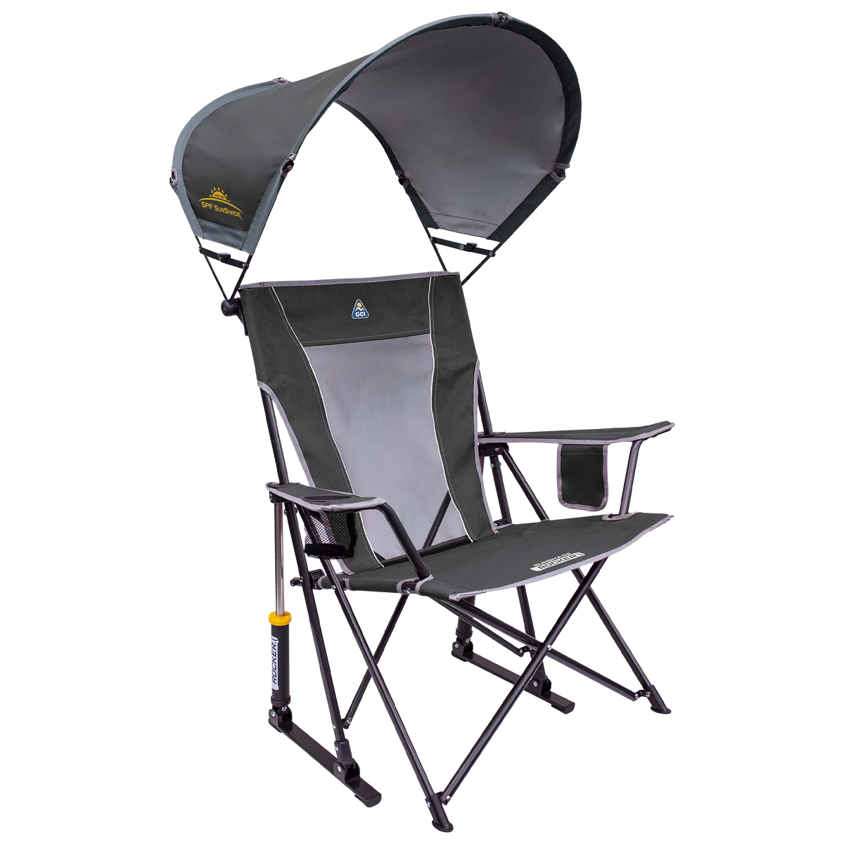 SunShade Rocker™ P3