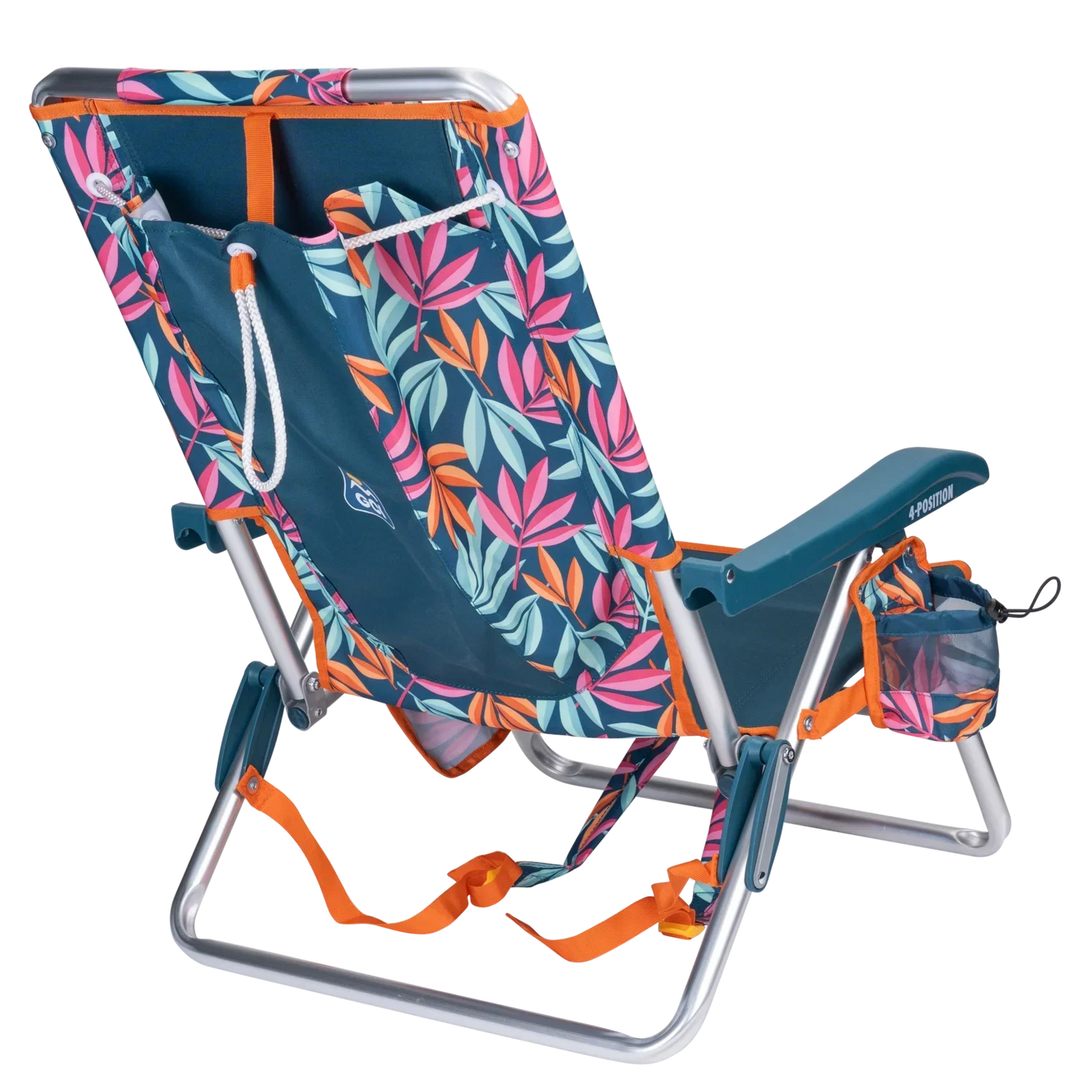 Backpack Beach Chair™