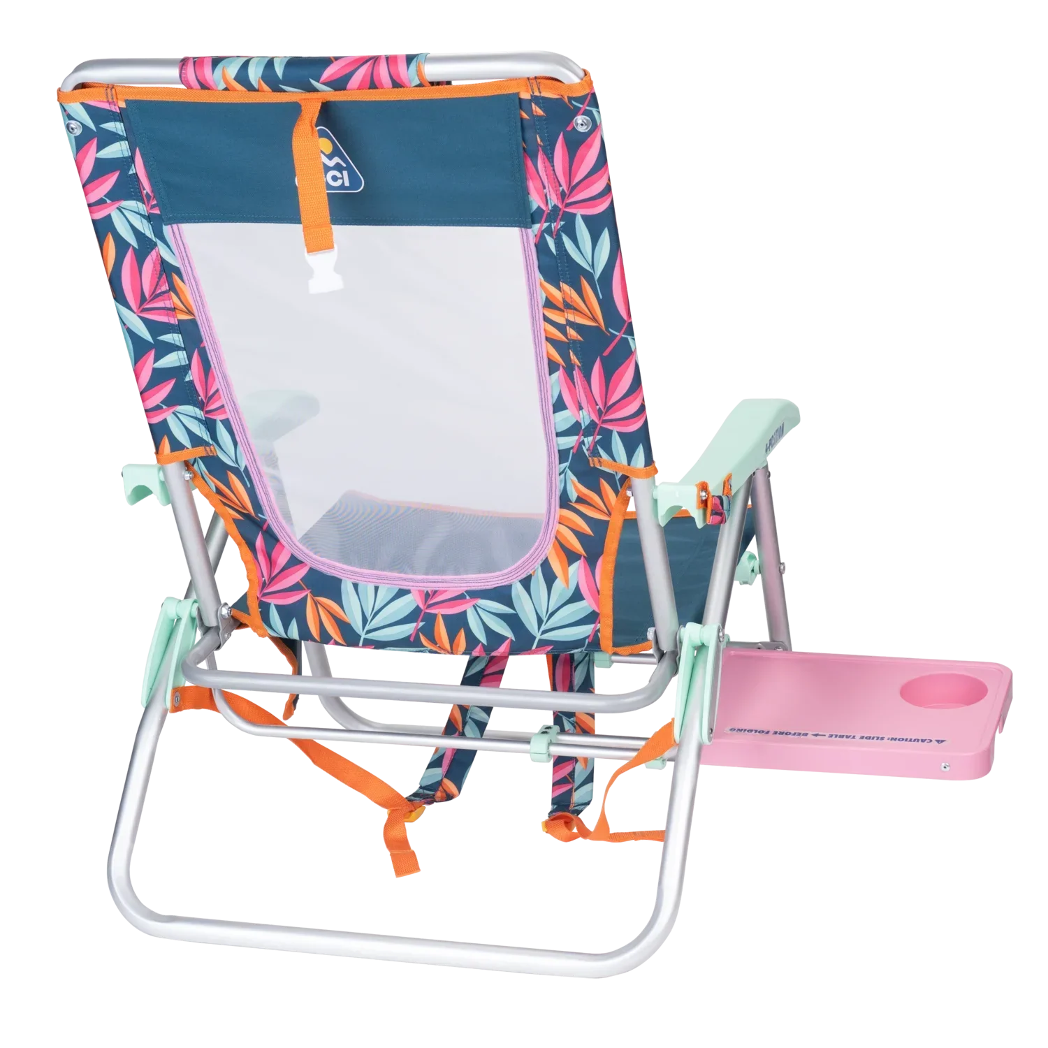 Big Surf™ with Slide Table
