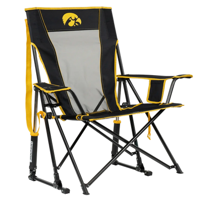 Comfort Pro Rocker™ - Iowa Hawkeyes