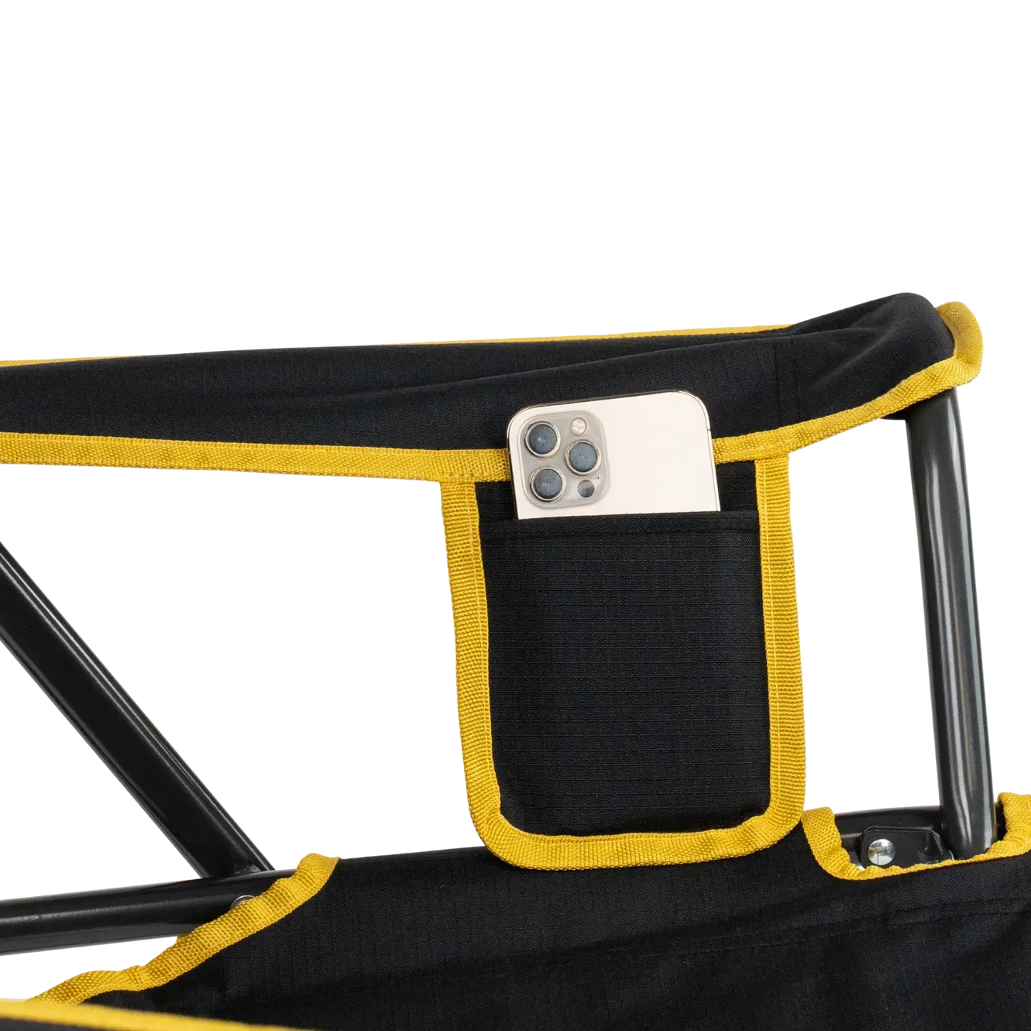 Comfort Pro Rocker™ - Iowa Hawkeyes