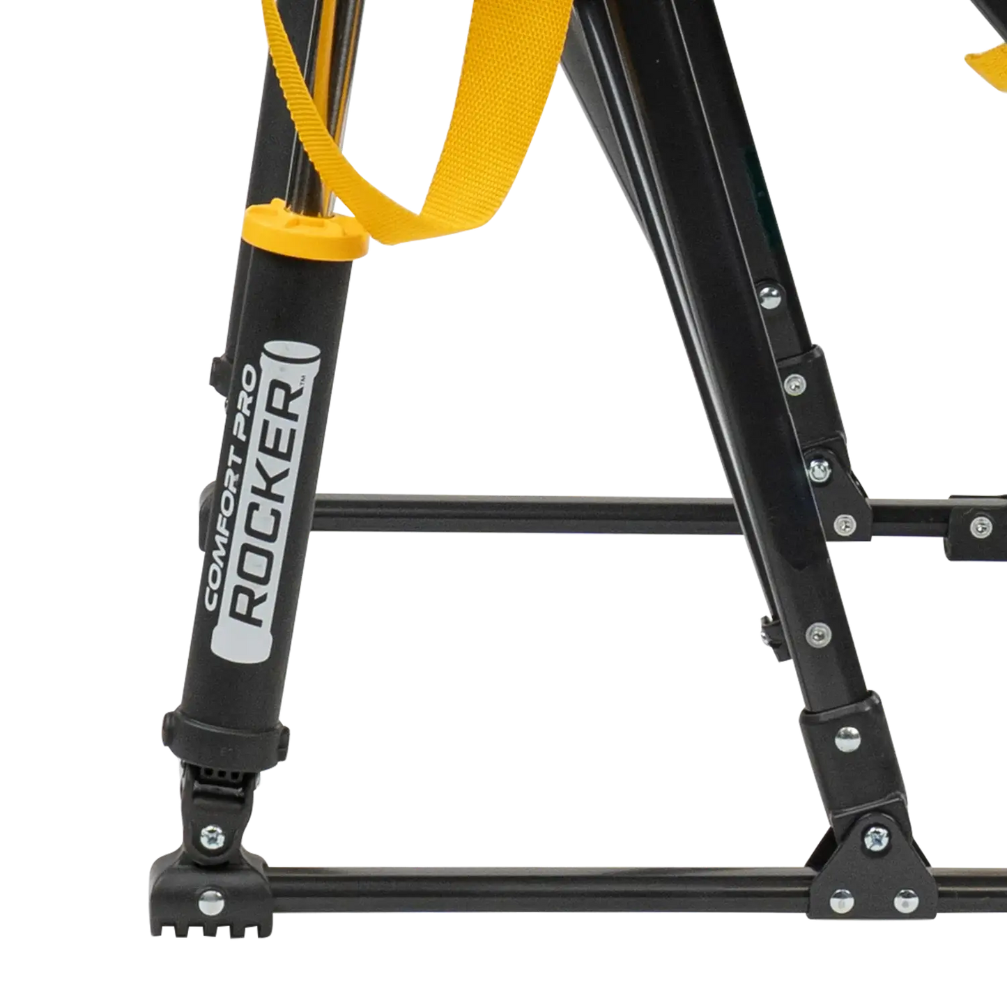 Comfort Pro Rocker™ - Iowa Hawkeyes