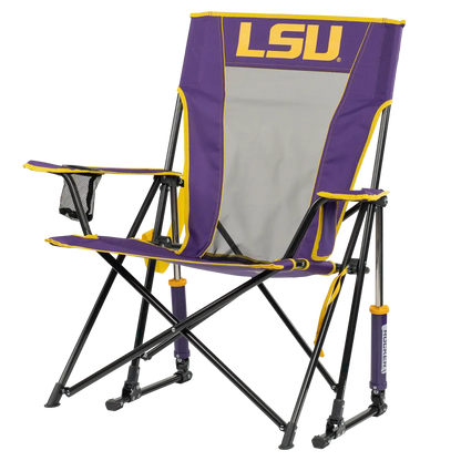 Comfort Pro Rocker™ - LSU Tigers