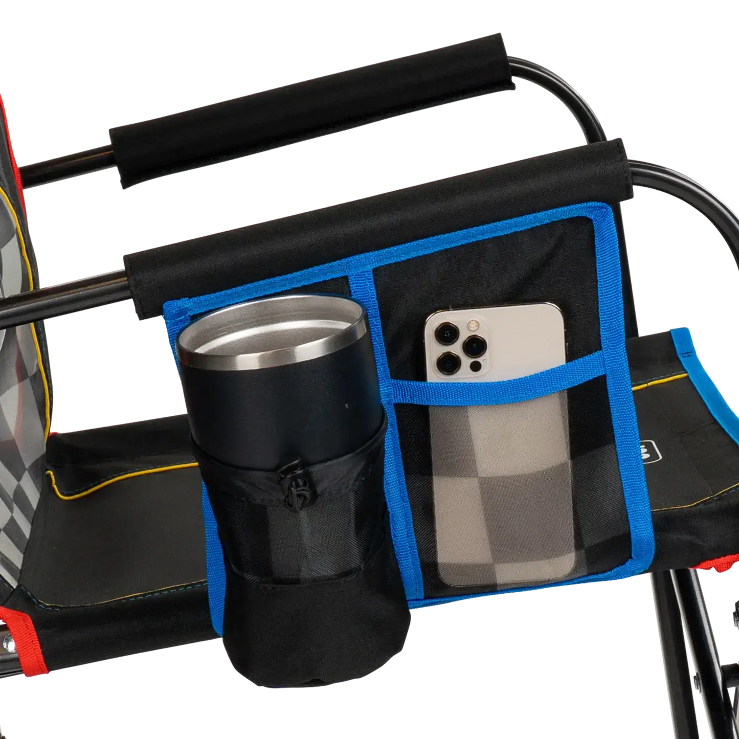 Freestyle Rocker XL™ - NASCAR