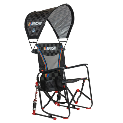 Adjustable Rocker™ Bundle - NASCAR