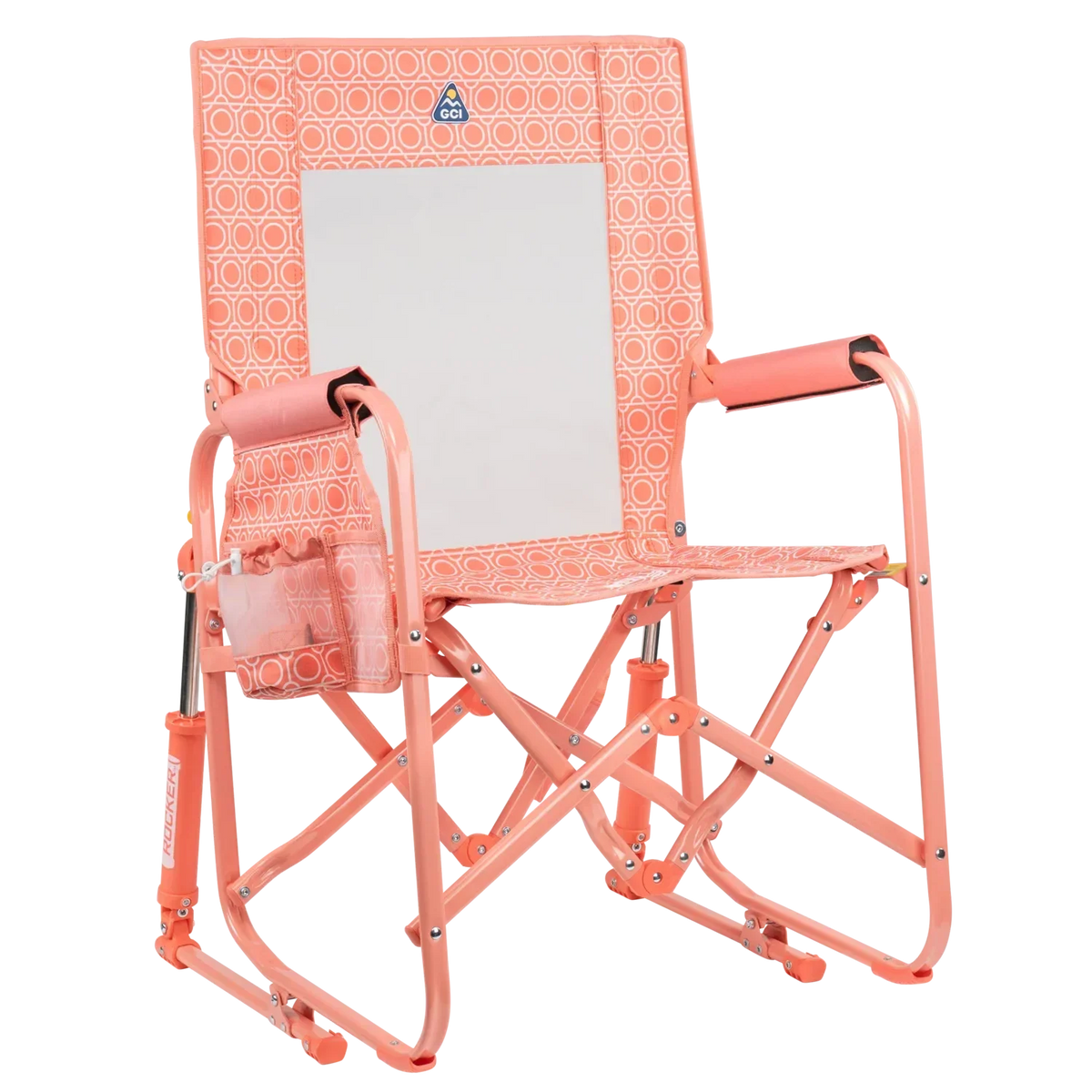 Stowaway Rocker™ A3