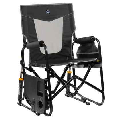 Stowaway Rocker™ with Side Table