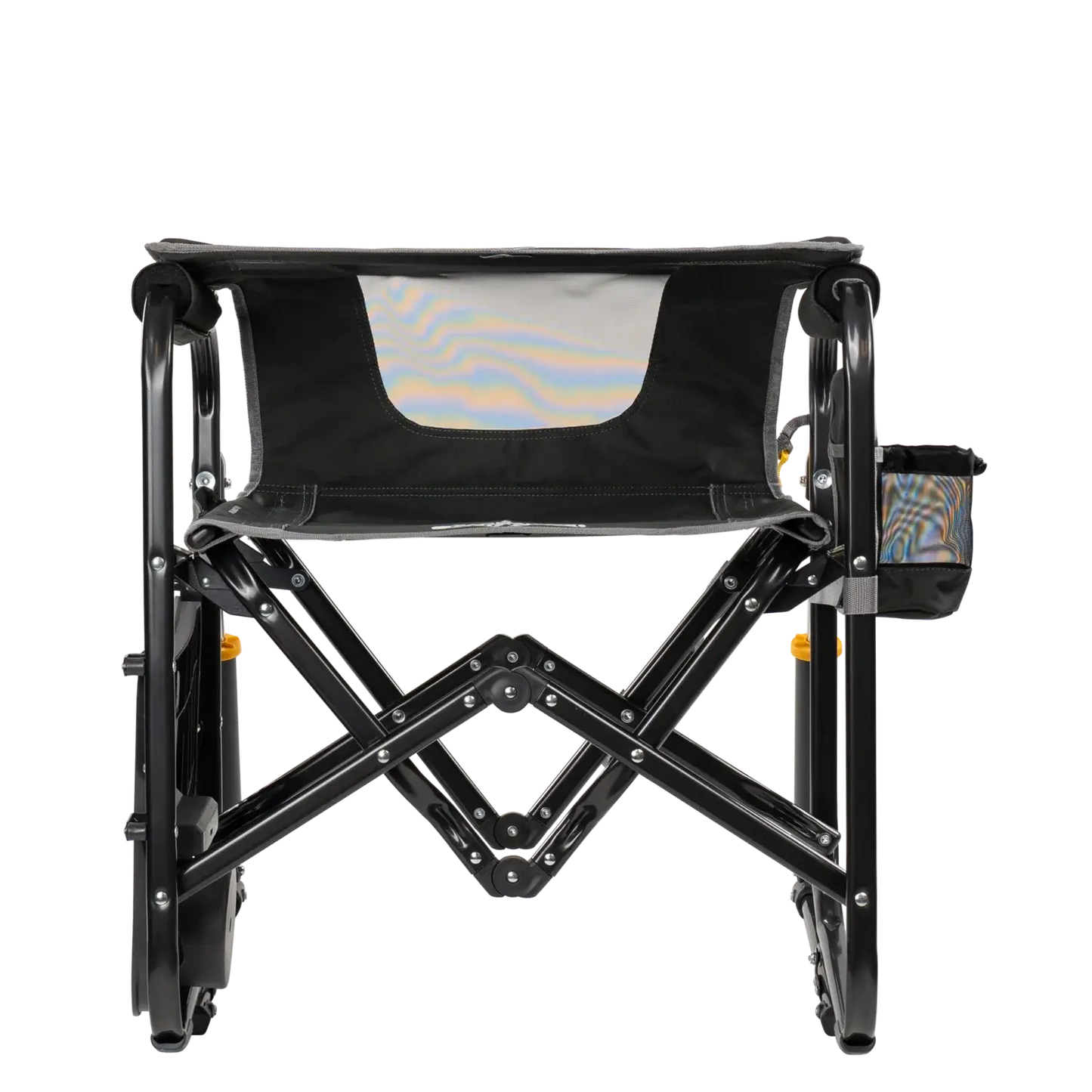 Stowaway Rocker™ with Side Table