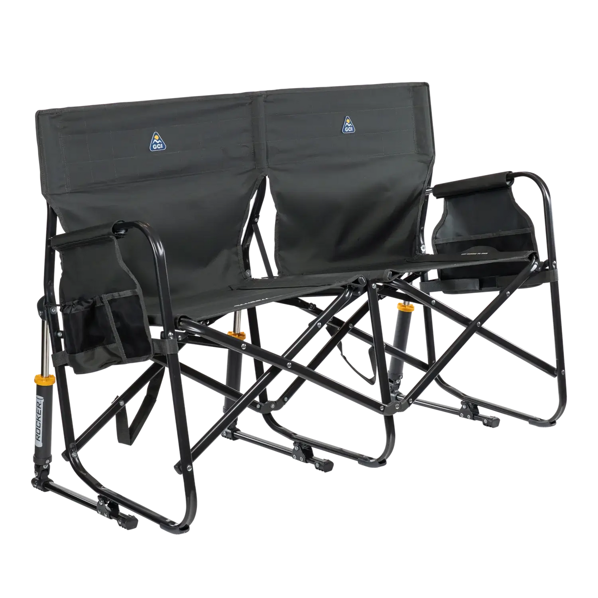 Tandem Rocker™ A9